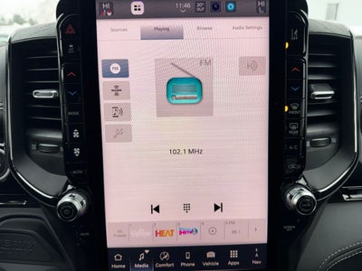 2026 RAM 3500 Limited