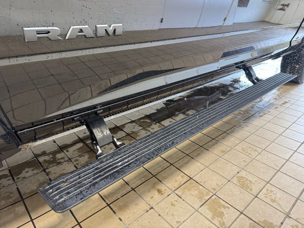 2026 RAM 3500 Limited