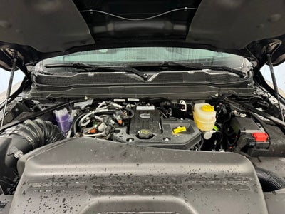 2026 RAM 3500 Limited