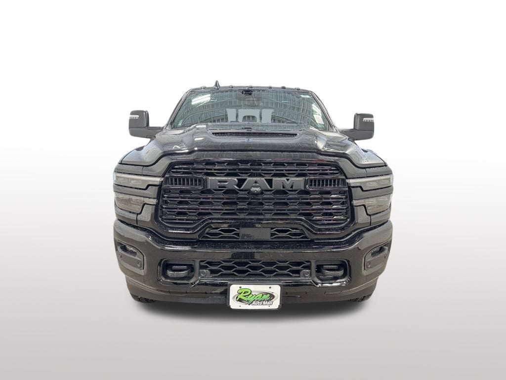2026 RAM 3500 Limited