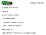 2023 RAM 3500 Limited