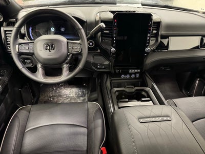 2026 RAM 3500 Limited