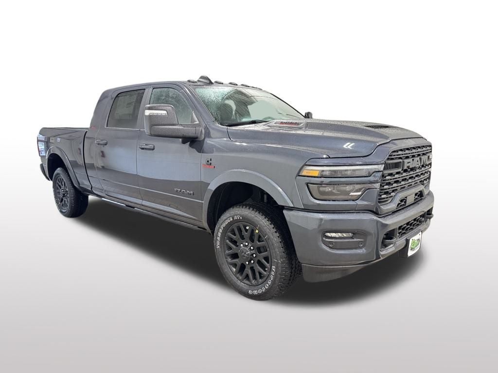 2026 RAM 3500 Limited