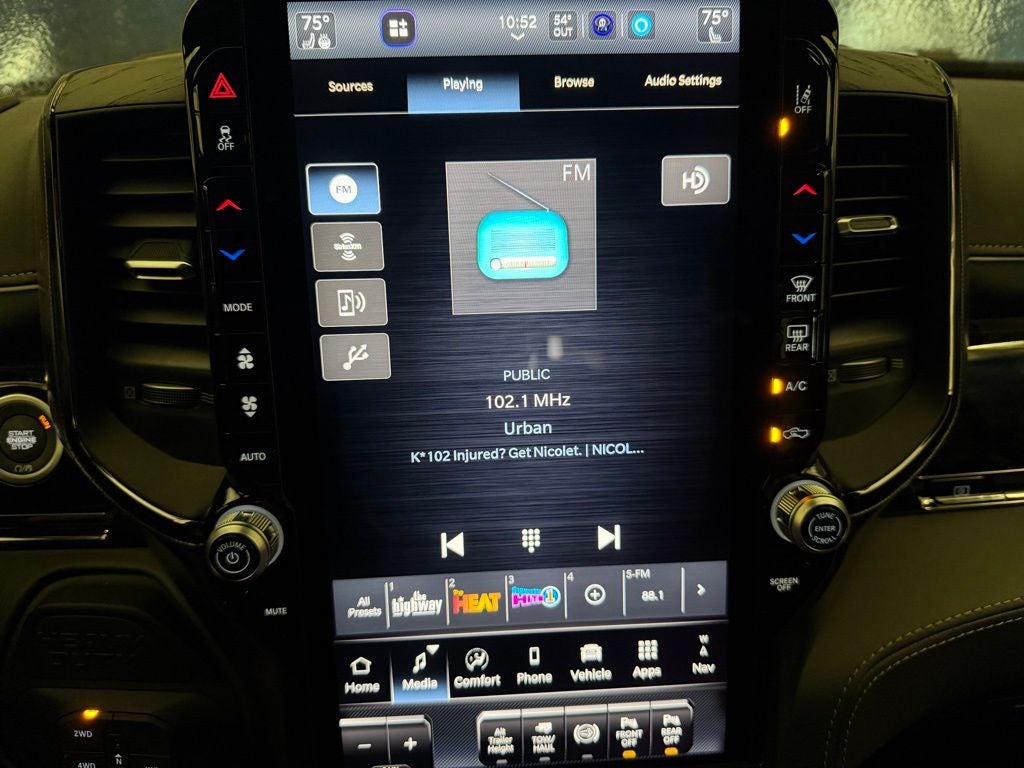 2026 RAM 3500 Limited - Photo 21