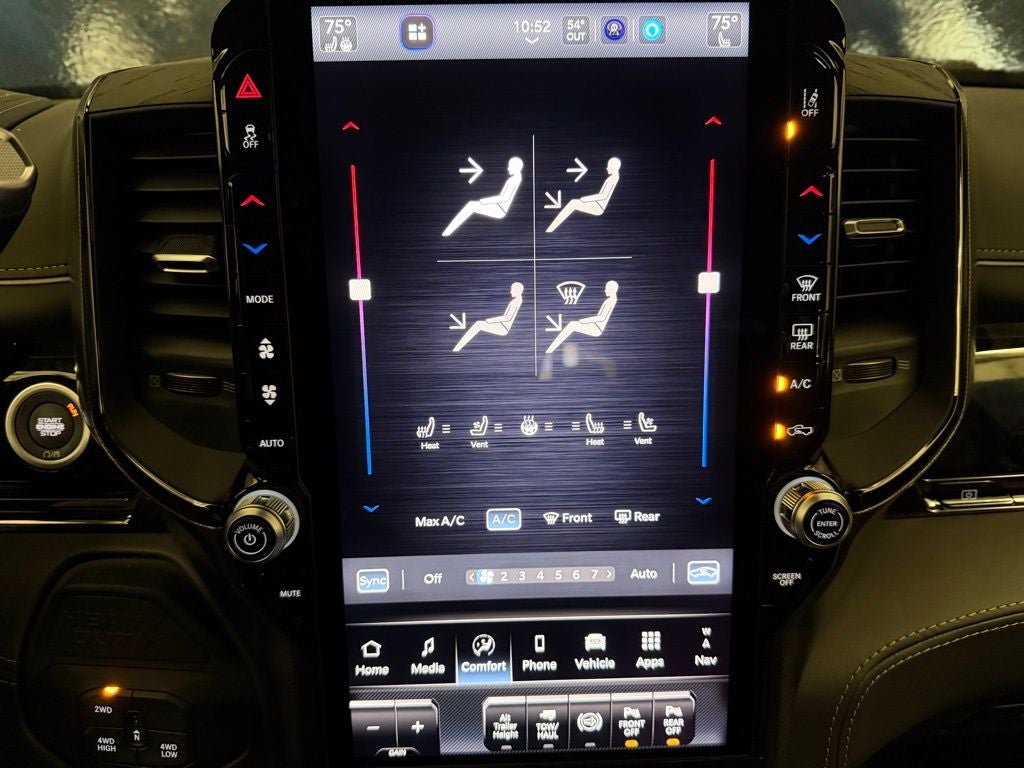 2026 RAM 3500 Limited - Photo 22