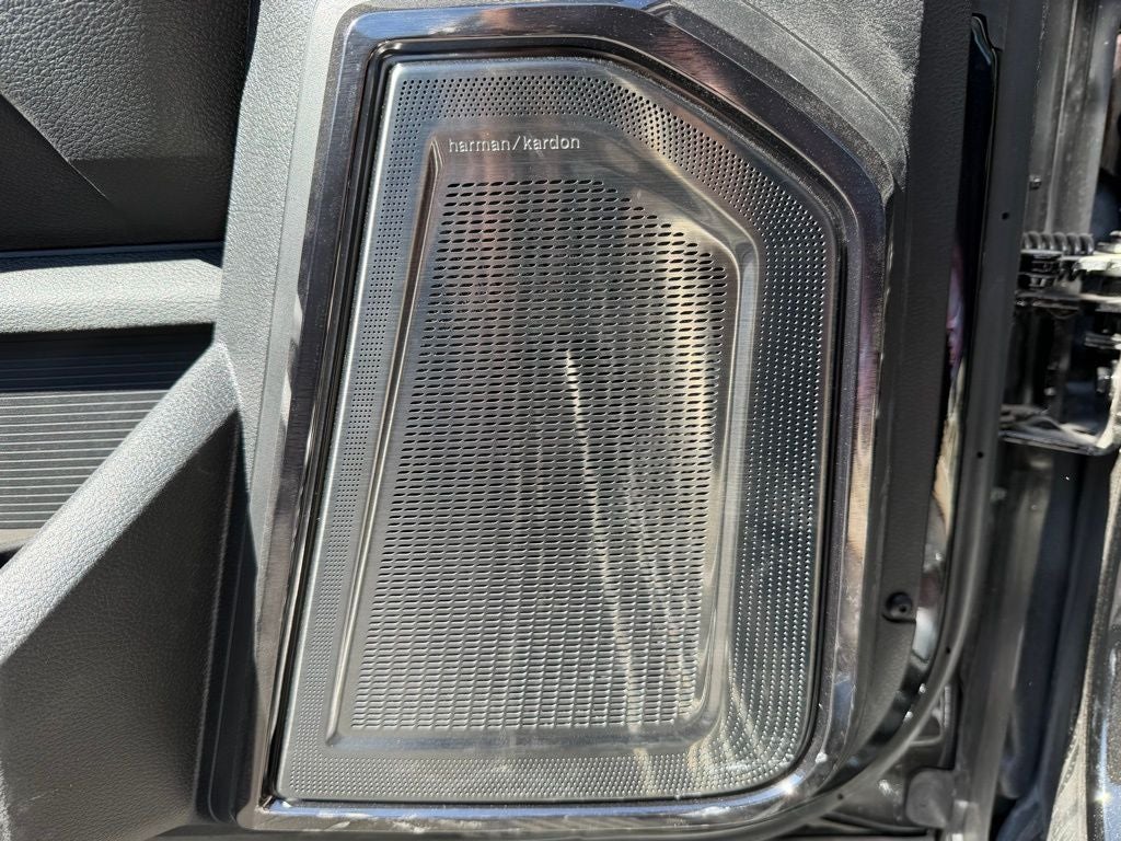 2026 RAM 3500 Limited - Photo 23