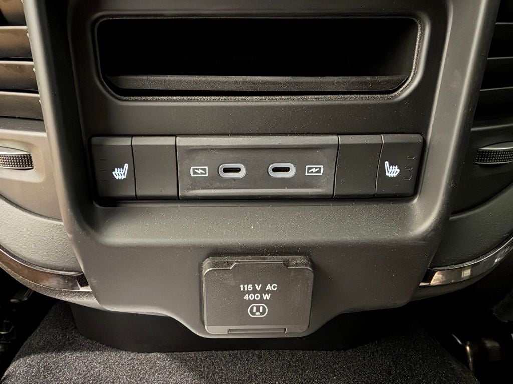 2026 RAM 3500 Limited - Photo 27