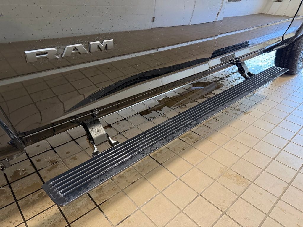 2026 RAM 3500 Limited - Photo 32