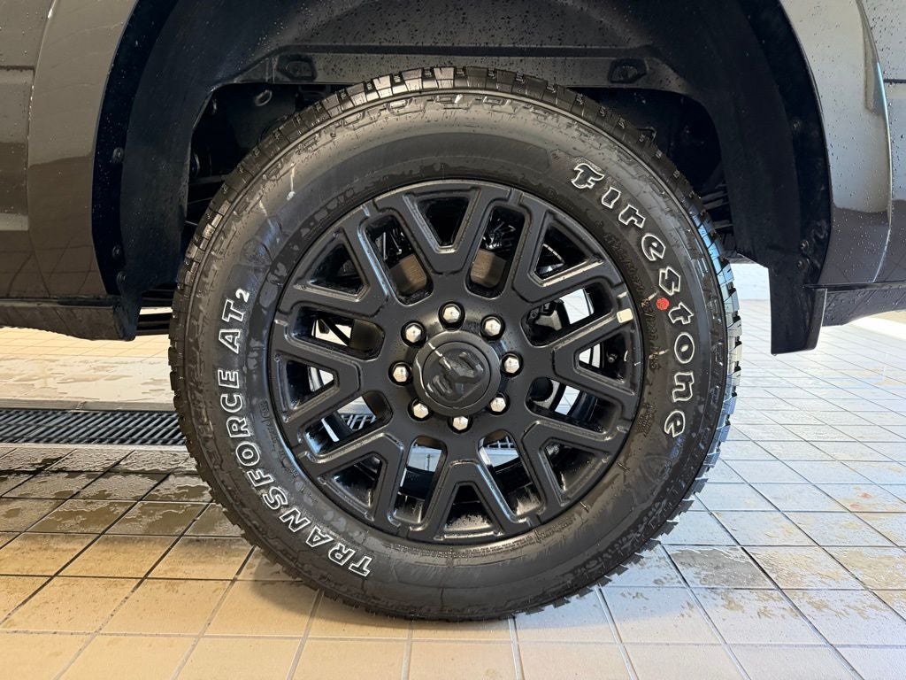 2026 RAM 3500 Limited - Photo 34