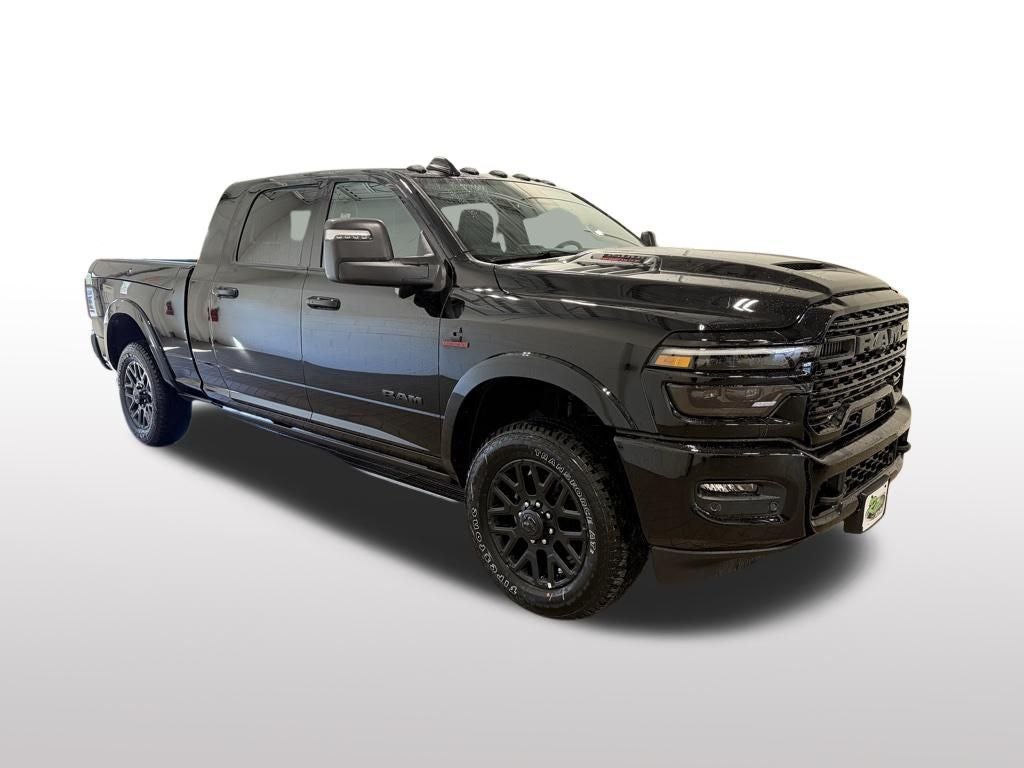 2026 RAM 3500 Limited - Photo 7