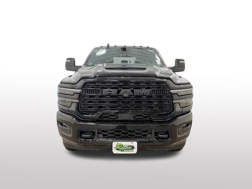 2026 RAM 3500 Limited - Photo 8