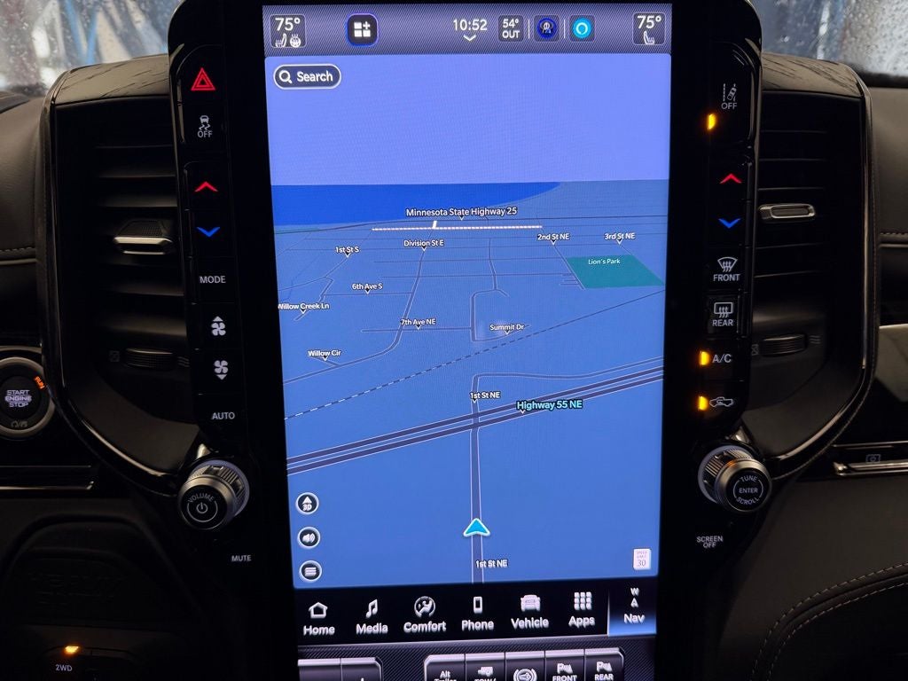 2026 RAM 3500 Limited - Photo 9