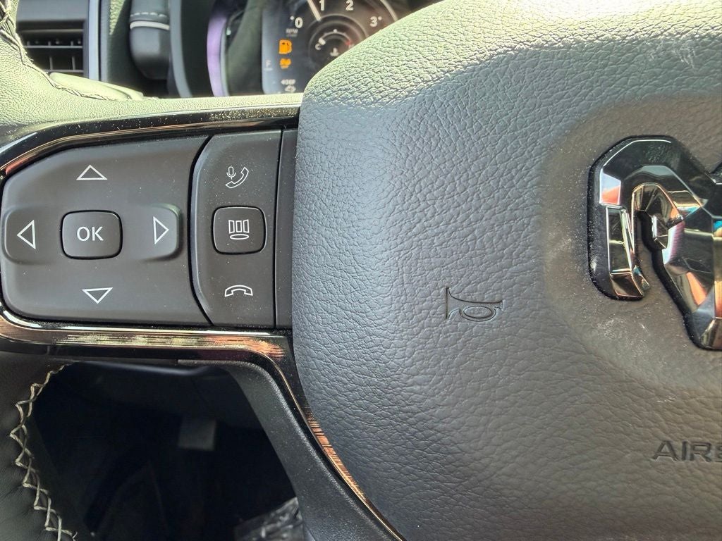 2026 RAM 3500 Limited