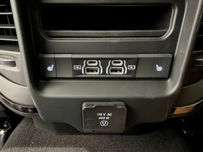 2026 RAM 3500 Limited