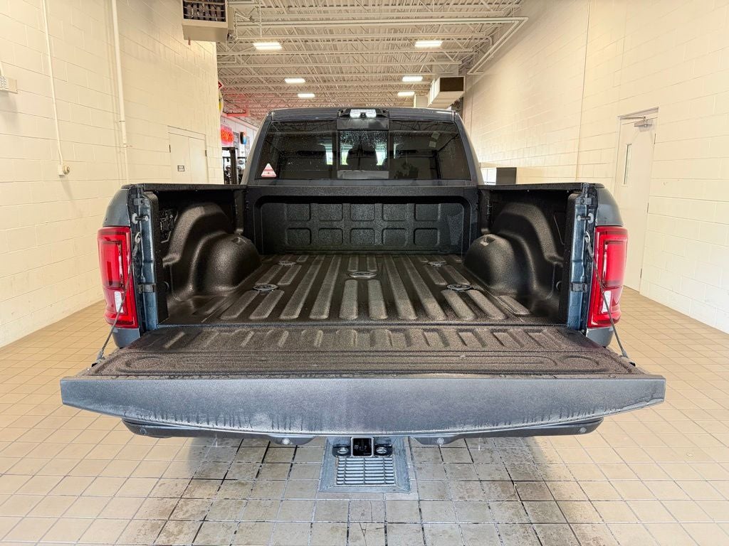 2026 RAM 3500 Limited
