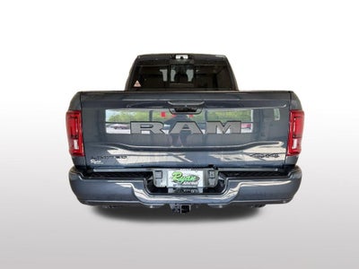 2026 RAM 3500 Limited