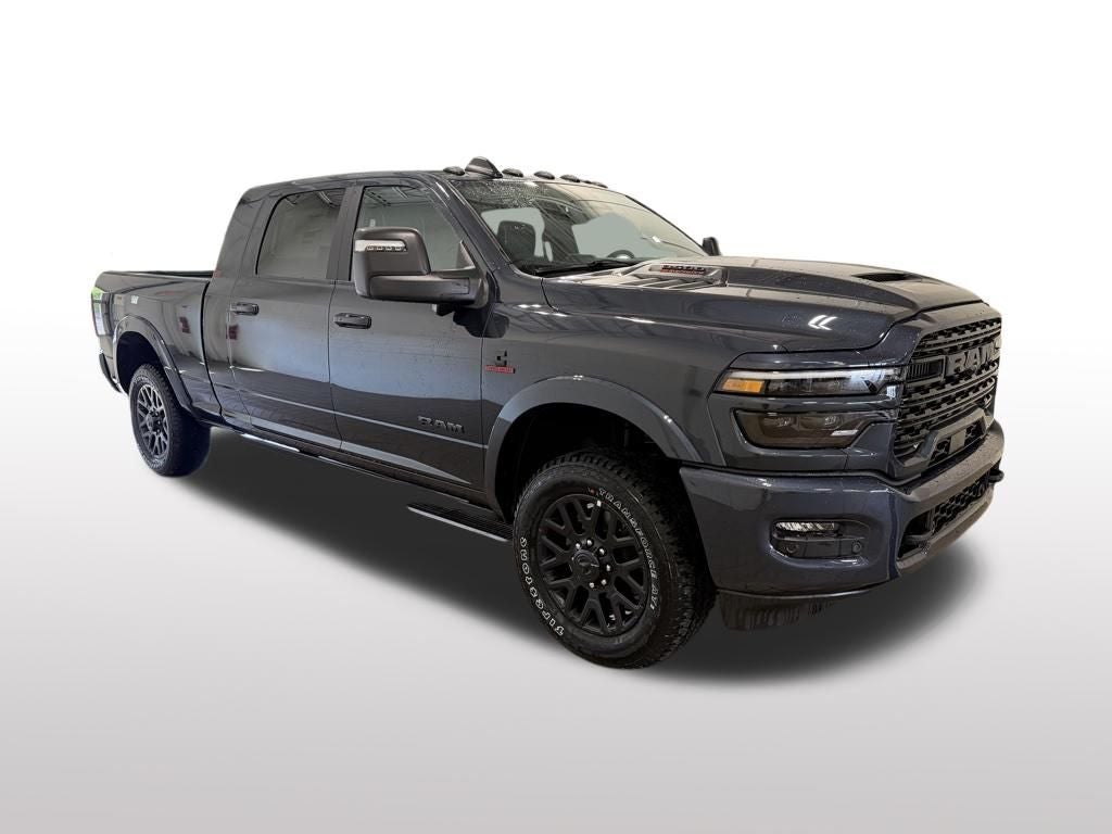2026 RAM 3500 Limited