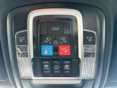 2026 RAM 3500 Limited