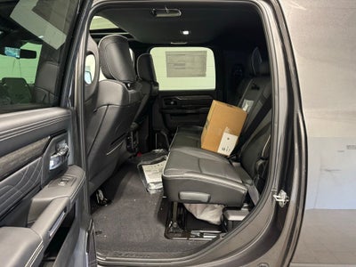 2026 RAM 3500 Limited