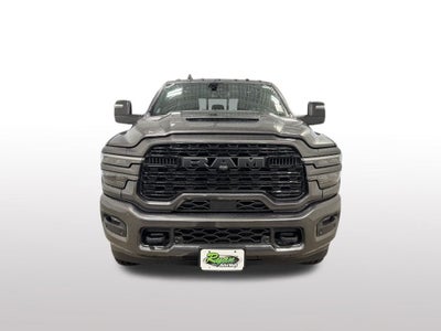 2026 RAM 3500 Limited