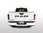 2027 RAM 2500 Big Horn