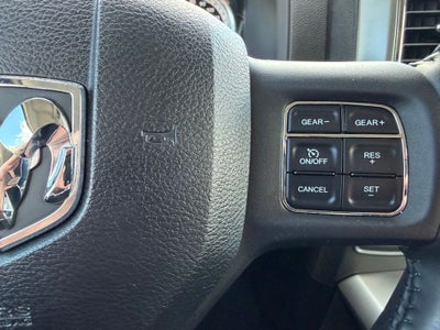 2015 RAM 1500 Sport