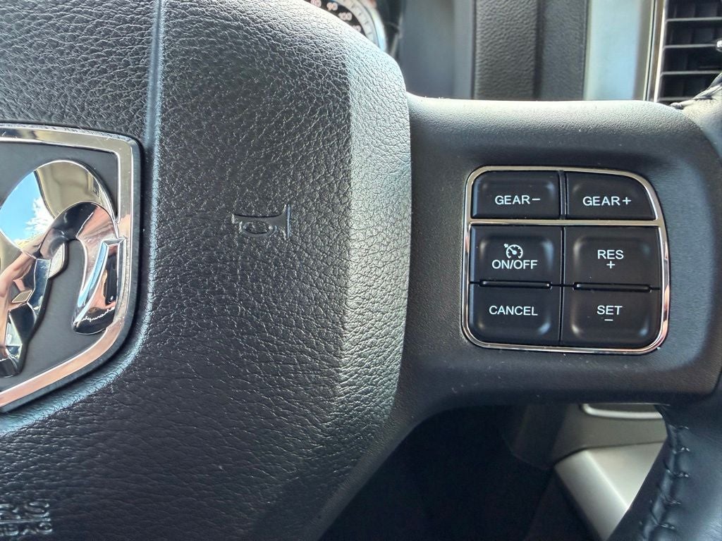 2015 RAM 1500 Sport