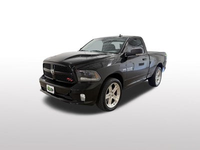 2015 RAM 1500 Sport