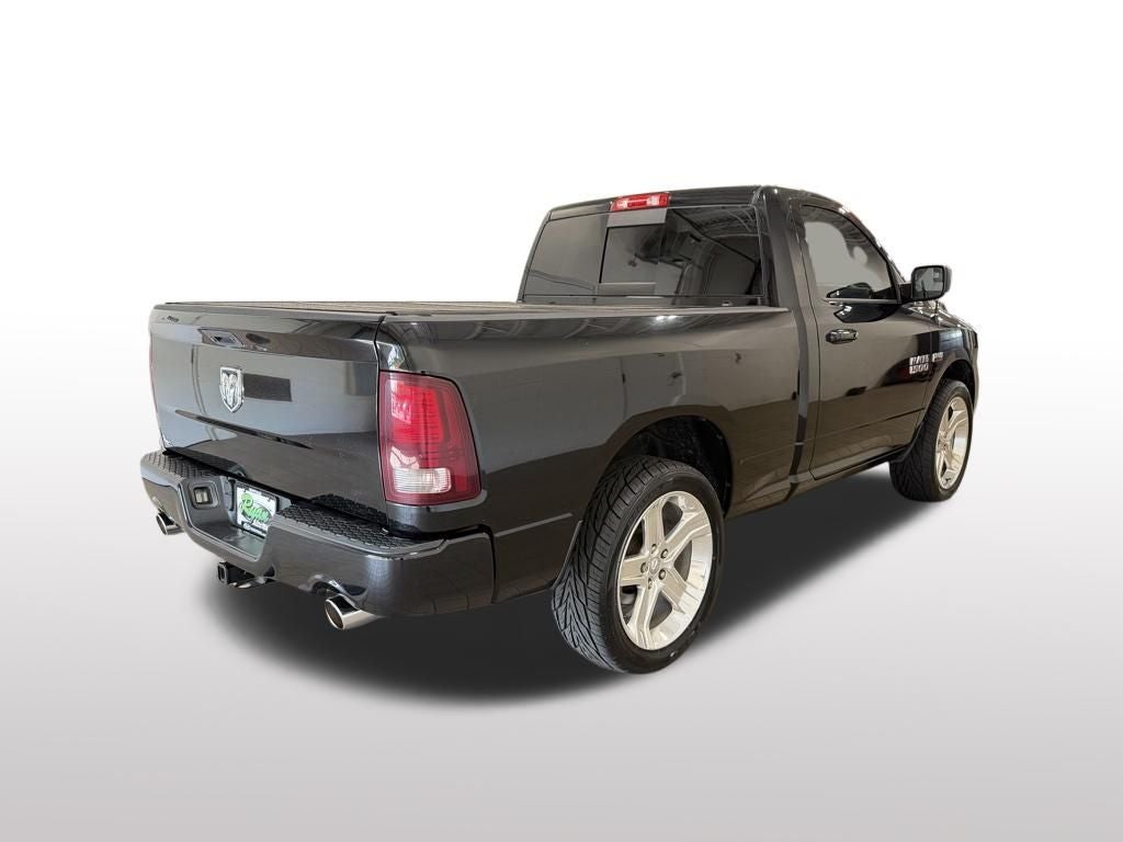 2015 RAM 1500 Sport