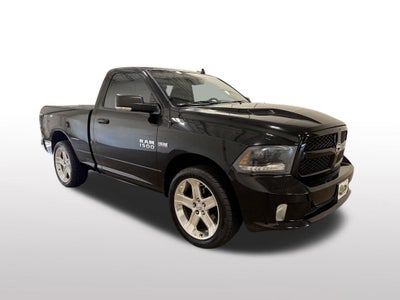2015 RAM 1500 Sport