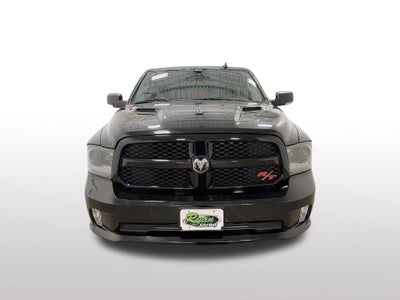 2015 RAM 1500 Sport