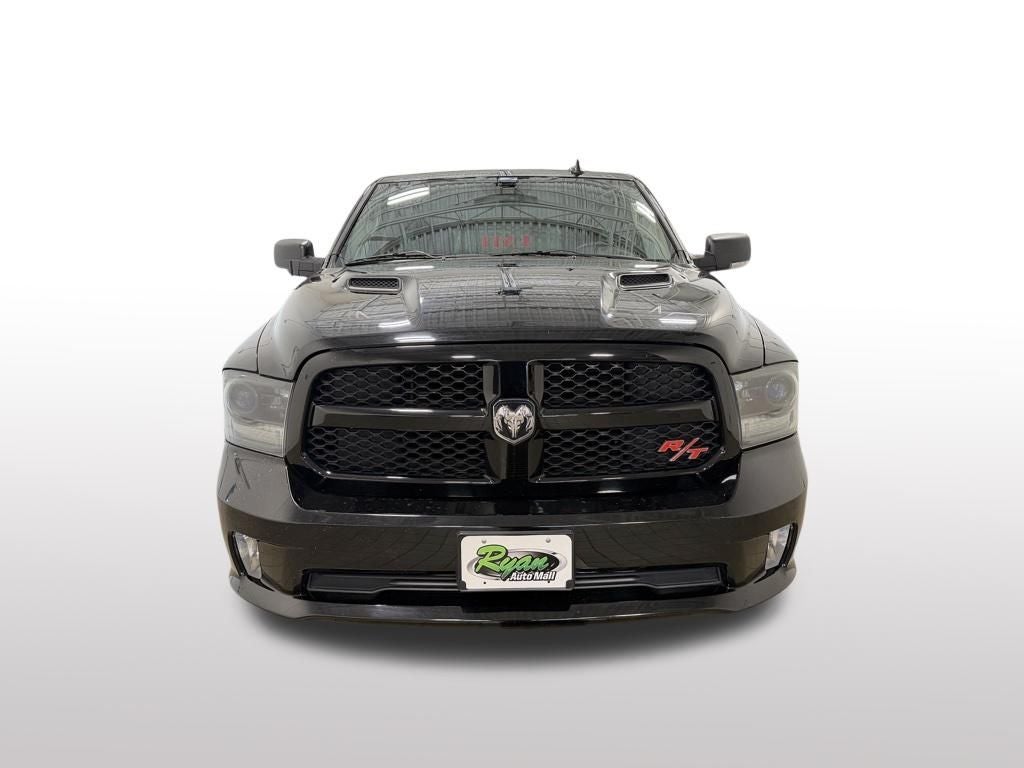 2015 RAM 1500 Sport