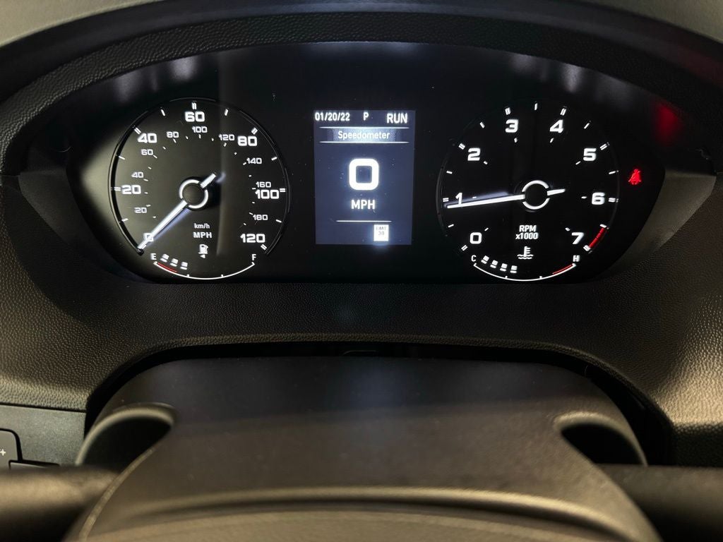 2026 RAM ProMaster 1500 Low Roof