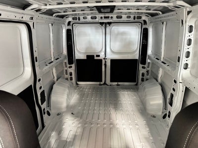 2026 RAM ProMaster 1500 Low Roof
