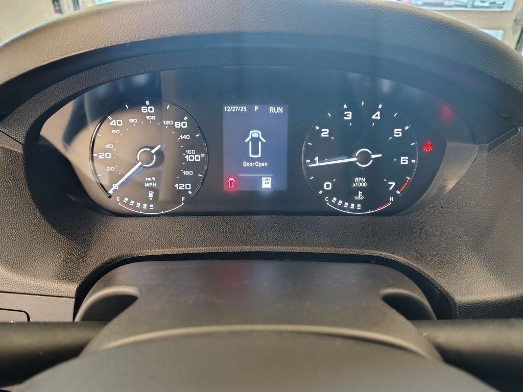 2026 RAM ProMaster 1500 Low Roof