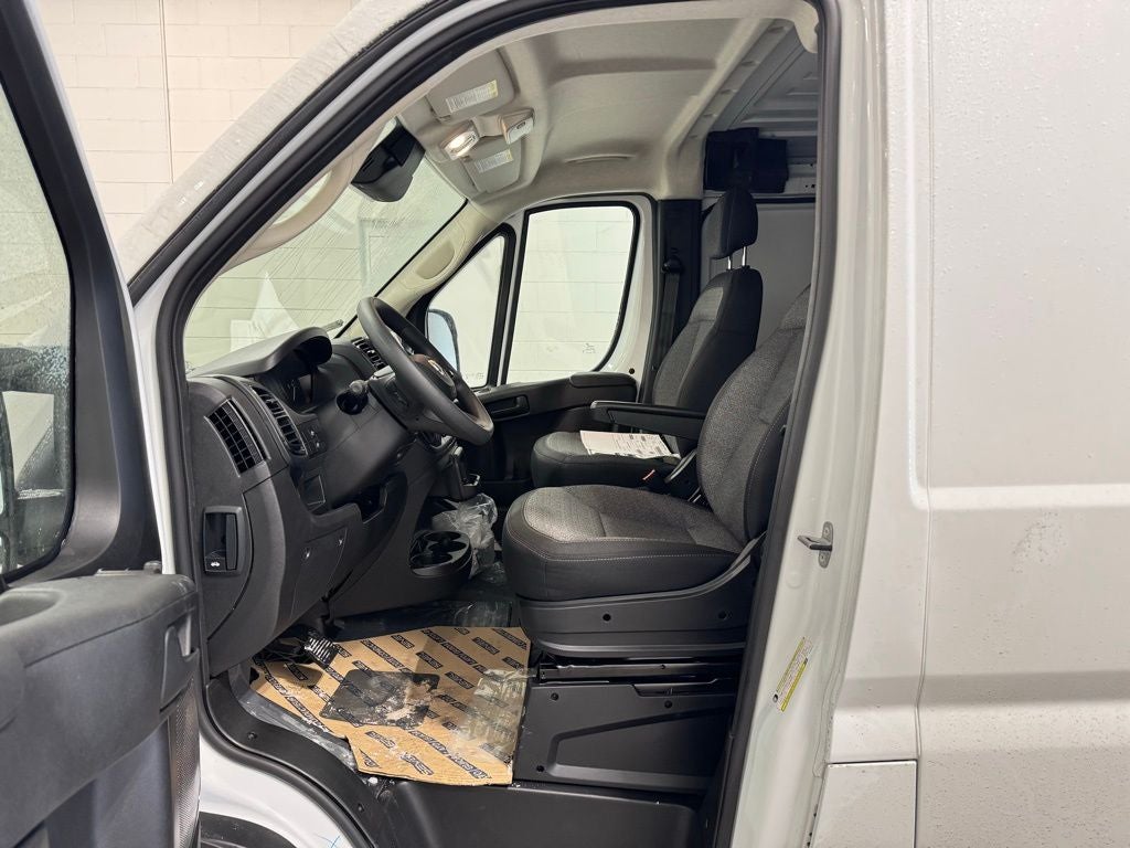 2026 RAM ProMaster 2500 Base