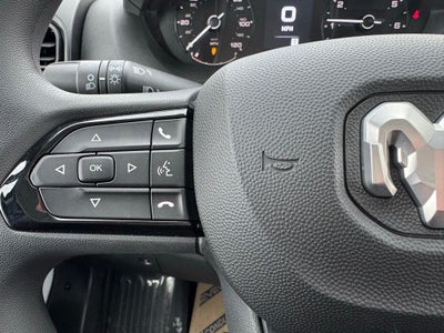 2026 RAM ProMaster 2500 Base