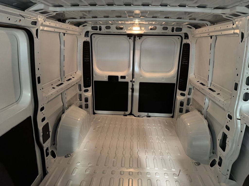 2026 RAM ProMaster 2500 Base