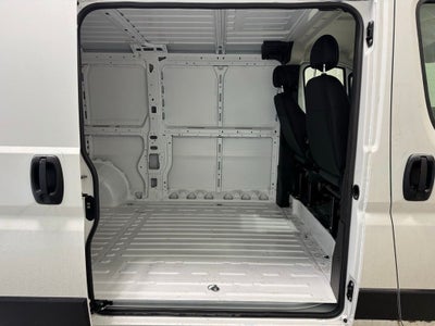 2026 RAM ProMaster 2500 Base
