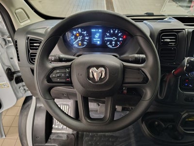 2026 RAM ProMaster 3500 High Roof