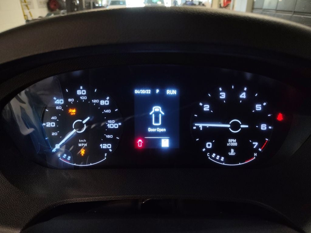 2026 RAM ProMaster 3500 High Roof