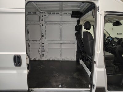 2026 RAM ProMaster 3500 High Roof