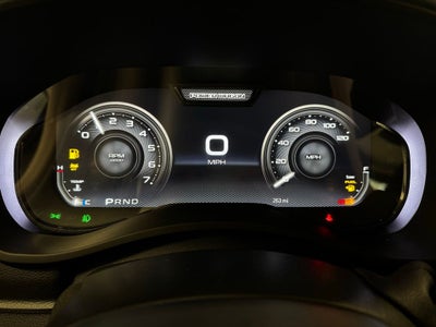 2025 RAM 2500 Power Wagon