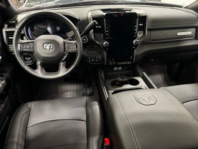 2025 RAM 2500 Power Wagon