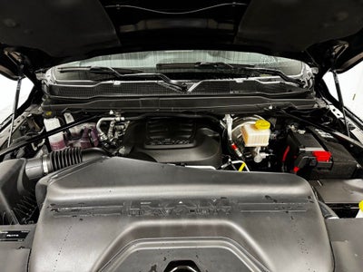 2025 RAM 2500 Power Wagon