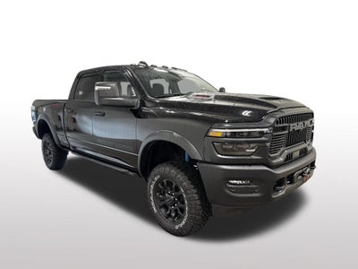 2025 RAM 2500 Power Wagon