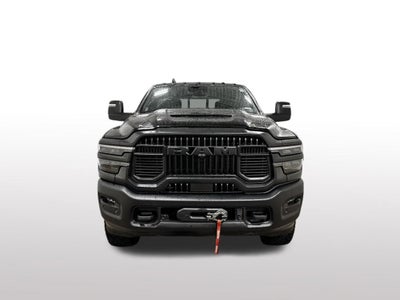 2025 RAM 2500 Power Wagon