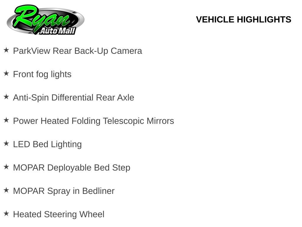 2026 RAM 2500 Big Horn - Photo 10