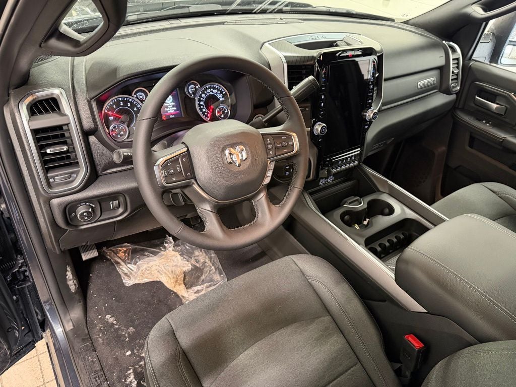 2026 RAM 2500 Big Horn - Photo 11