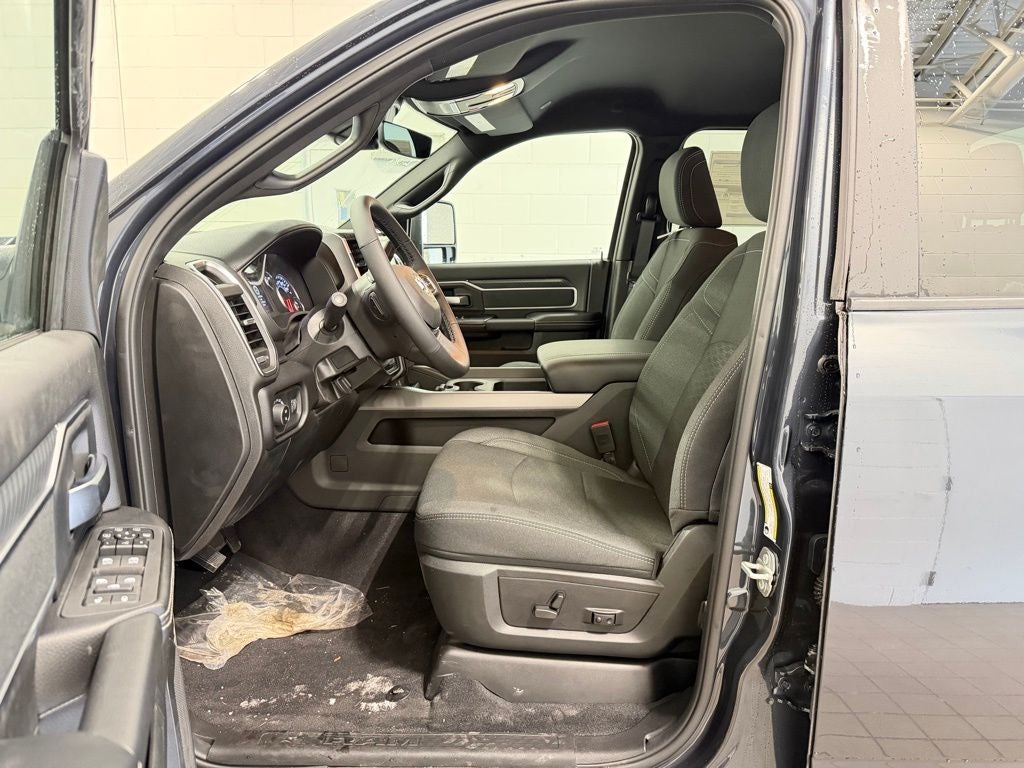 2026 RAM 2500 Big Horn - Photo 12